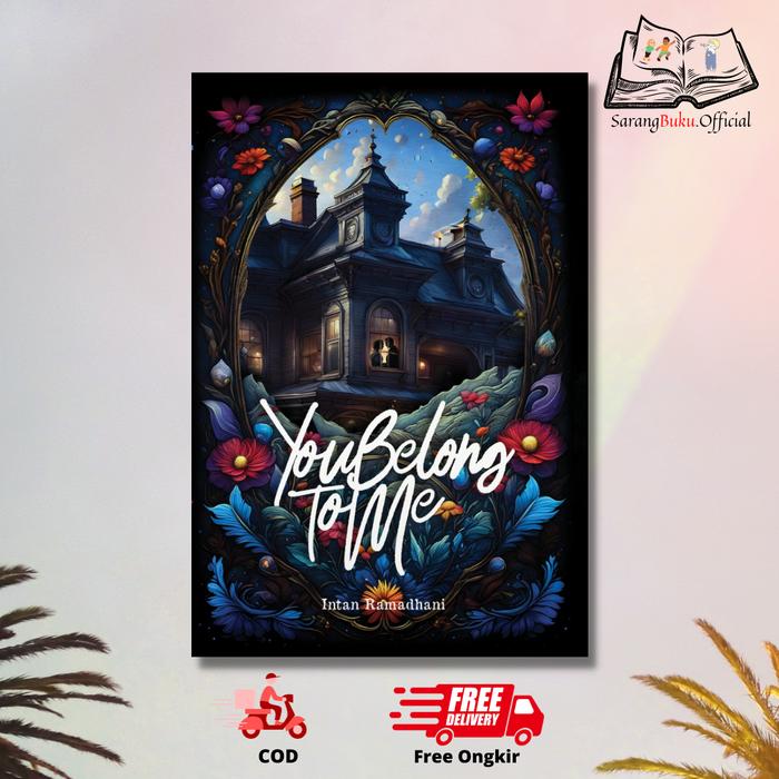 Gambar Novel You Belong to Me - Intan Ramadhani - Coconut Books dari Sarang Buku_NEW undefined Tokopedia