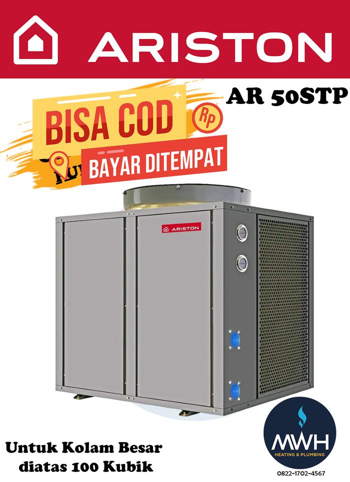 Tidak Panas Pump Water Heater Tidak Berfungsi Stiebel Eltron Water
