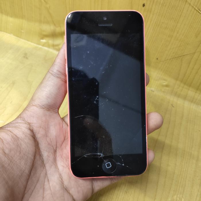 Gambar Iphone 5c Second dari MelooMeloo Pet Stuff undefined Tokopedia