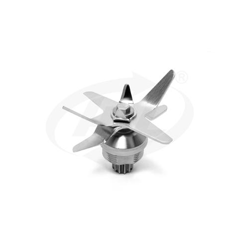 Gambar HL HS 607 Sparepart For Commercial Blender HS 607 - Blade Set dari MESIN HL undefined Tokopedia