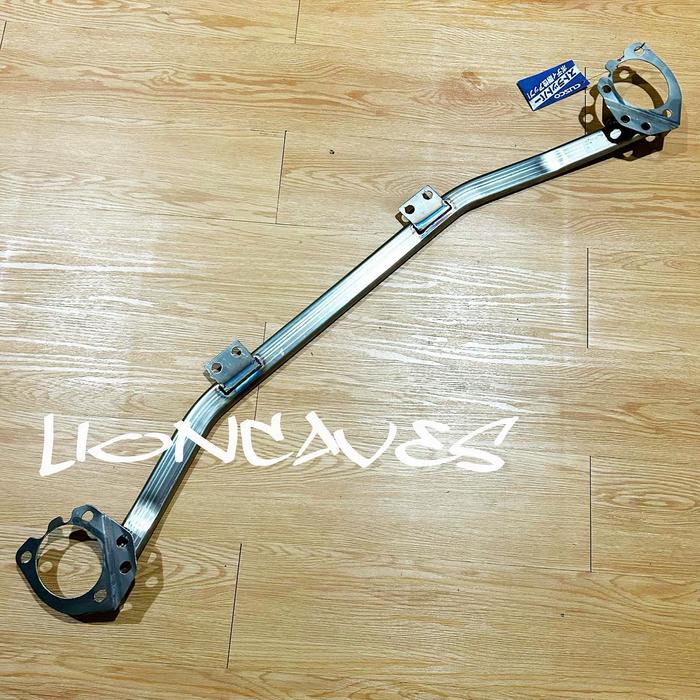 CUSCO クスコ ハイブリッドストラットバー フロント 86 ハチロク ZN6 2012/04～ CUSCO クスコ ハイブリッドストラットバー フロント 692542A cusco