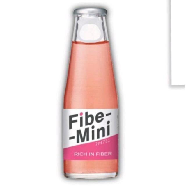 Gambar Fibe Mini Minuman Kaya Serat 100 Ml X 24 Botol Good Quality dari Toko Barokah Kebon Sirih undefined Tokopedia