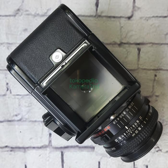 Lens Hasselblad 2000 Fcm Kamera Analog Kamera Medium Format