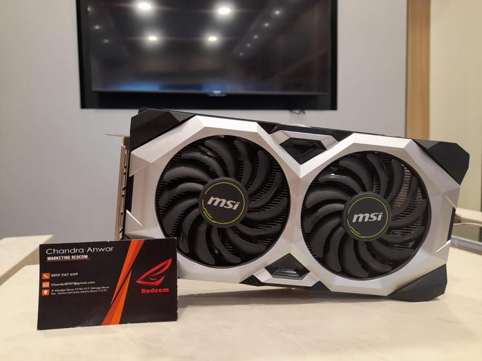 Msi Rtx 2060 Ventus 6gb Oc Msi Gaming Msrp Of 2060 Msi Rtx