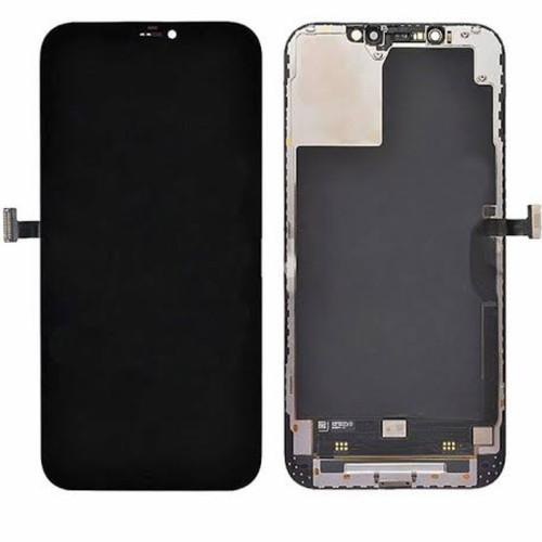 Gambar Lcd Led iPhone 12 Mini Grade AA OLED Screen dari Ispot repair undefined Tokopedia