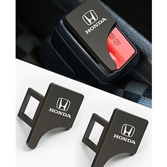 Gambar Best Seller - Car Seat Belt Bule Clip Alarm Eliminator/Extender Sabuk - Hitam, Honda dari Fadil354 undefined Tokopedia