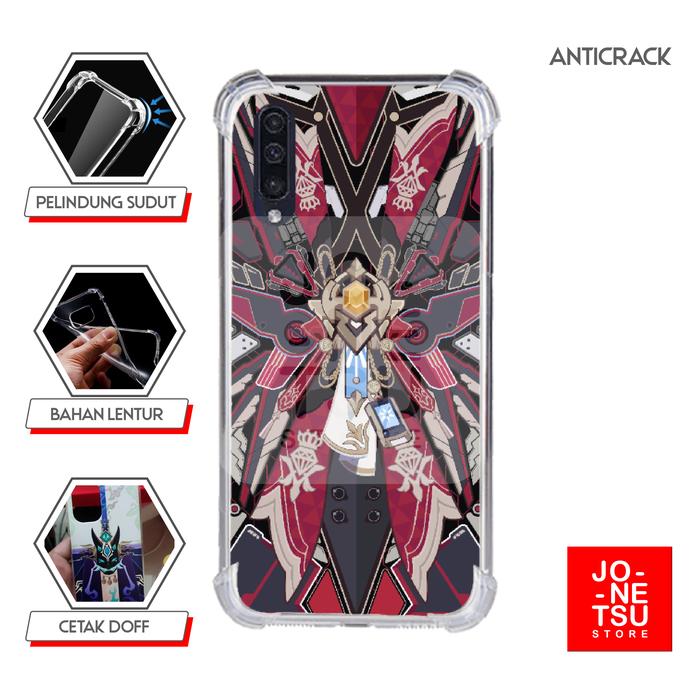 Gambar Topaz and numby Honkai Star Rail Phone Case - Anticrack dari Jonetsu Store undefined Tokopedia