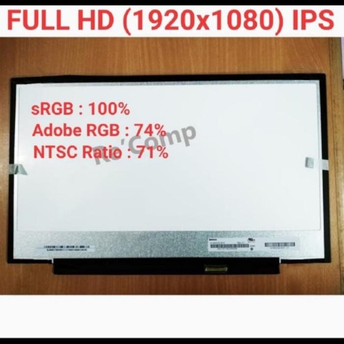 Layar Comp Jual LAYAR LED LCD LENOVO THINKPAD X1 CARBON GEN 7 GEN 8 7TH 8TH UHD ...