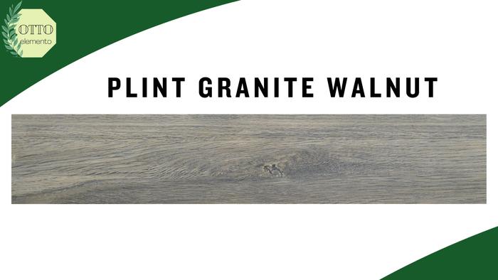Gambar List Plint Lantai Granit Motif Kayu Ukuran 10x60 | 8x40 | 10x40 - Kayu Walnut, 8x40 dari Otto Elemento undefined Tokopedia