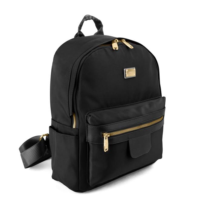 Gambar TAS CHIBAO RANSEL ORI WANITA / RANSE CHIBAO NYLON TERBARU 0099033 - BLACK dari Deo Bags undefined Tokopedia