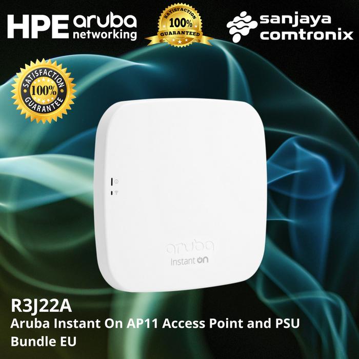 Aruba R0x35a Jual Aruba R3X85A Instant On PSU Power Adaptor 12V/36W R2X01A - AP11 ...
