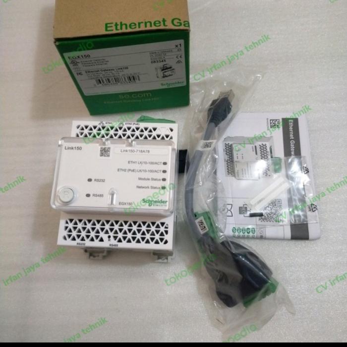Egx150 Schneider