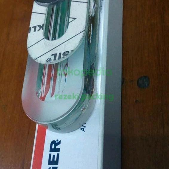 Gambar KACA KLINGER REFLEK 165 x 30 x 17 dari rezeki packing undefined Tokopedia