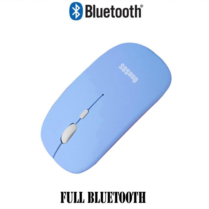 Gambar Samsung Tab A9 A9+ Tablet Wifi LTE 5G Bluetooth Keyboard Keybord Mouse - MOUSE BLUE dari Maxxi Computer undefined Tokopedia