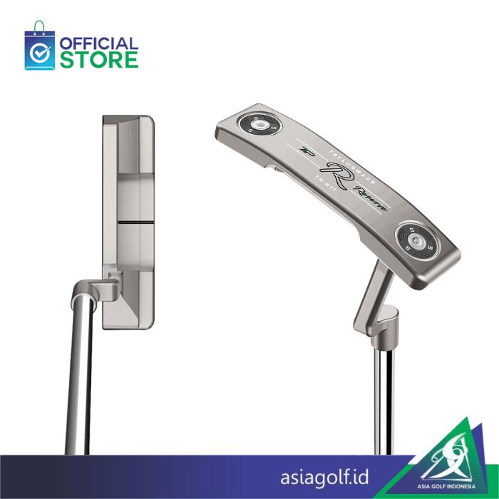 Gambar Putter Taylormade - Tp Reserve TR Blade | Golf | Stick Putter Golf - B11 dari Asia Golf Indonesia undefined Tokopedia