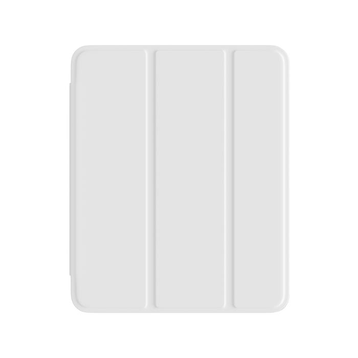 Gambar Case iPad Pro 11" Devia Nature Series Folio Slim Casing - White dari GET-WID undefined Tokopedia