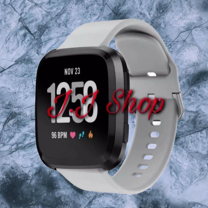 Smartwatch Fitbit Versa Lite Watch Band Strap Watch Band Active