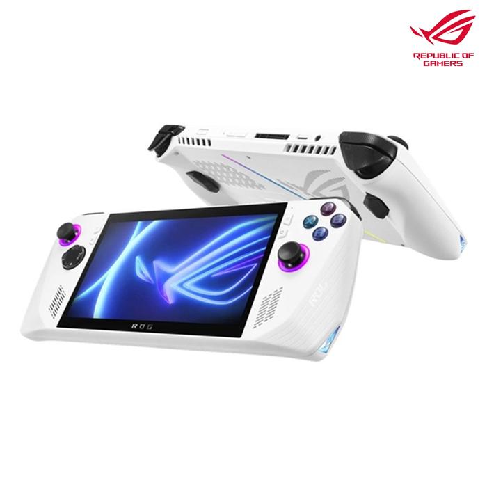 ROG Ally RC71L Ryzen Z1 Extreme UMPC Asus Rog Ally Rc71l ROG Ally RC71L Ryzen Z1 Extreme UMPC Asus Rog Ally Rc71l
