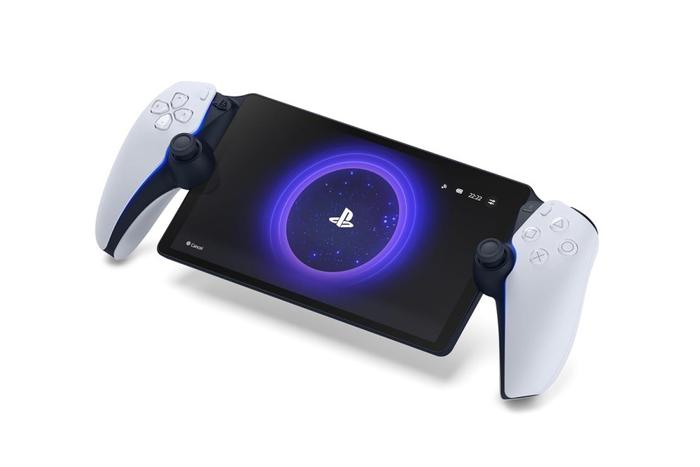 Jual SONY Playstation Portal Remote Player for Play Station PS