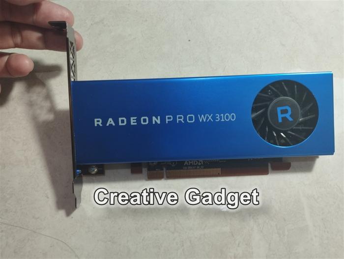 Wx 2100 Radeon Pro Wx 3100 Driver Radeon Pro Wx 2100 Vs Rx 580 Wx 4100