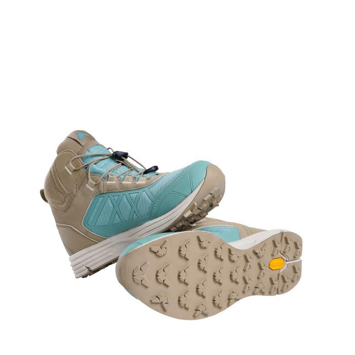 Gambar EIGER SERVAL MID WOMEN SHOES - Beige, 36 dari Eiger Adventure Store Official undefined Tokopedia