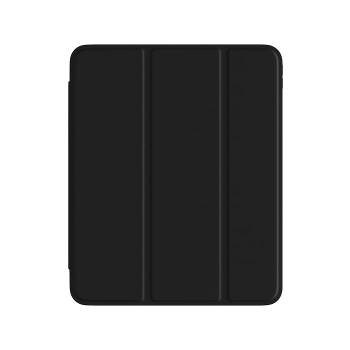 Gambar Case iPad Pro 11" Devia Nature Series Folio Slim Casing - Black dari GET-WID Kota Administrasi Jakarta Barat Tokopedia