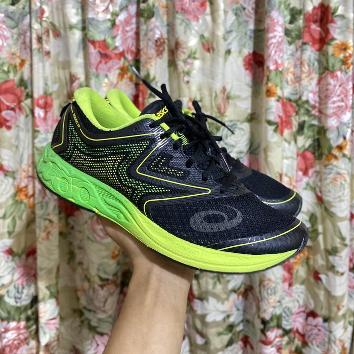 Sepatu Noosa Ff Jual Asics Noosa Ff Running Kota Tanjung Pinang