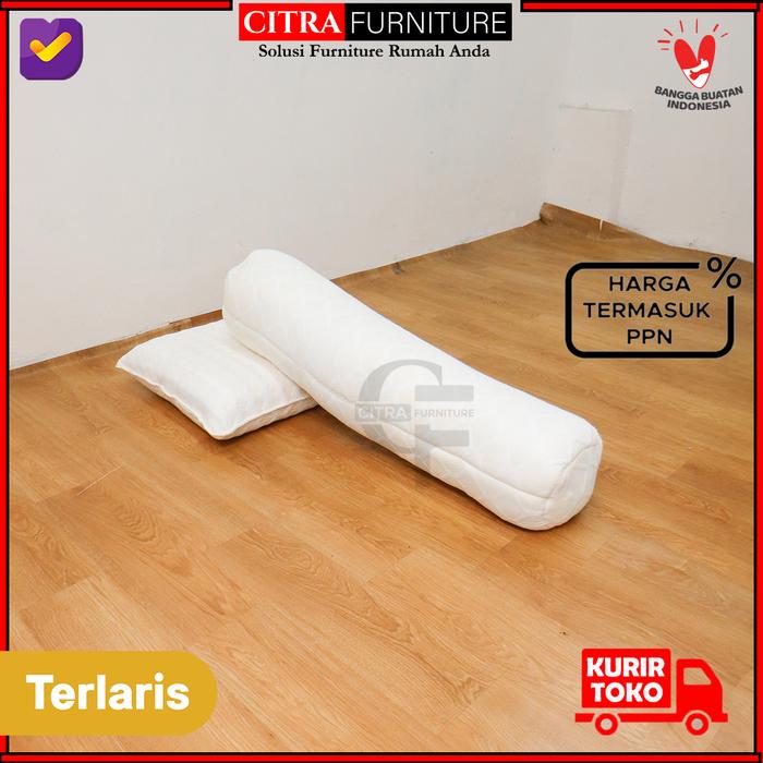 Gambar Bantal Latex Sleep Owl|Hotel Pillow|Orthopedic|Contour|Ergonomic - GULING dari Citra furniture undefined Tokopedia