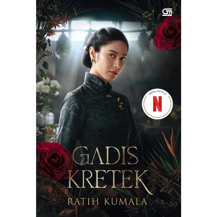 Gambar Buku Novel Gadis Kretek Saga Dari Samudra By Ratih Kumala - Buku Saja dari Astuti-shop undefined Tokopedia