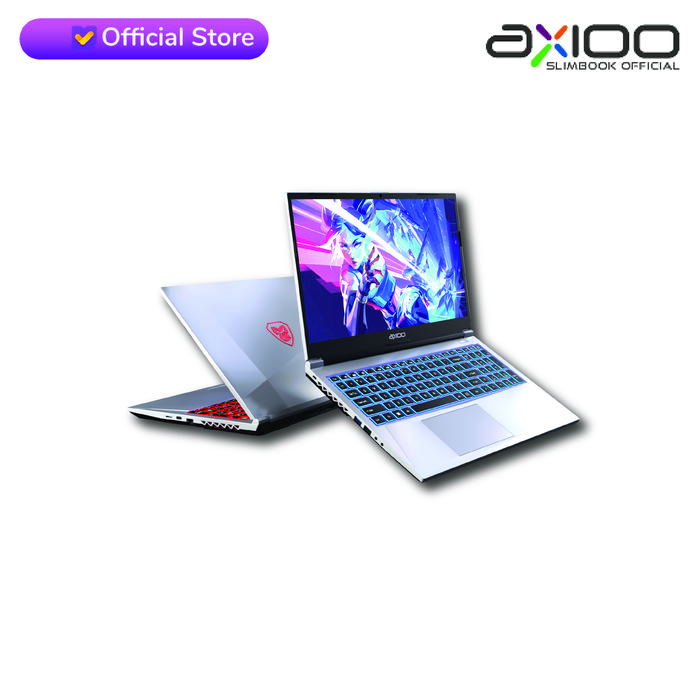 Gambar LAPTOP AXIOO PONGO 760 | i7 12650H 16GB 512GB RTX 4060 8GB 144Hz - FS dari Axioo Official Store ID undefined Tokopedia