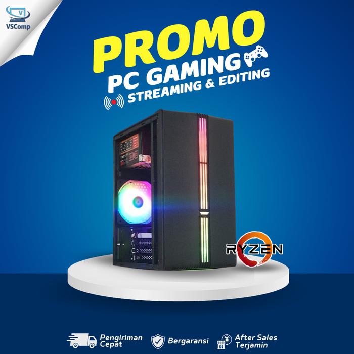 Amd Radeon Vega 11 Gpu For Ryzen 3400g 5600g Vega 11 Ryzen 3400g