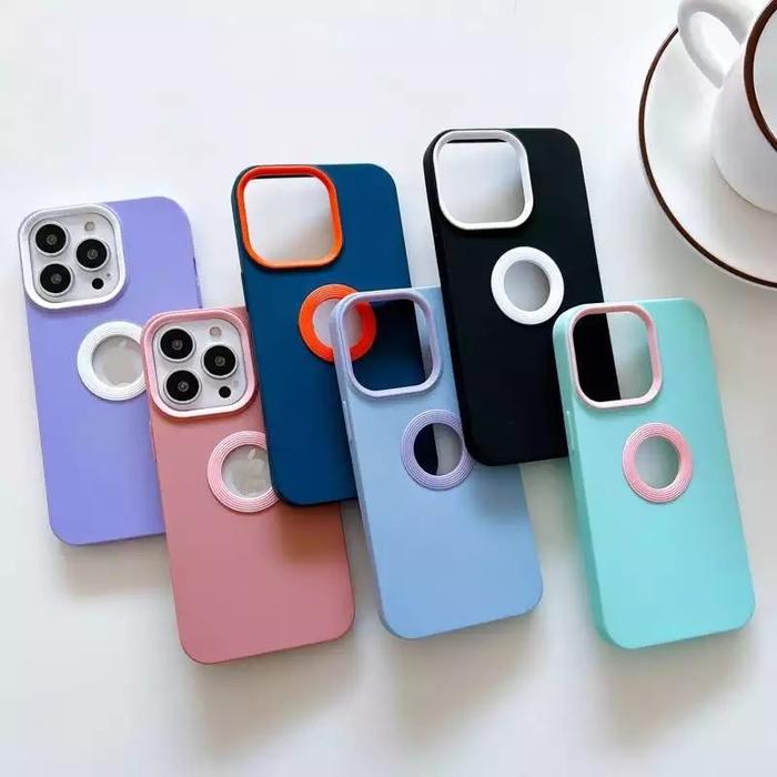 Jual CASE IPHONE 11 IPHONE 11 PRO IPHONE 11 PRO MAX CASE SILICON
