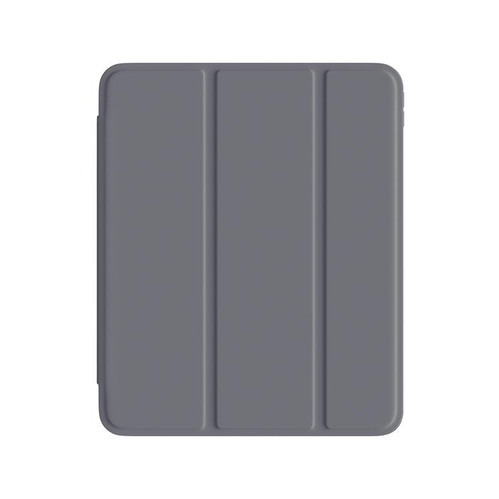 Gambar Case iPad Pro 11" Devia Nature Series Folio Slim Casing - Grey dari GET-WID undefined Tokopedia