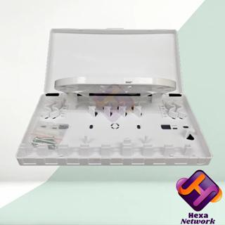 Gambar Roset Fiber Optic 8 Core kosongan|Roset FO 8 Core - Kosongan dari Hexa Network undefined Tokopedia