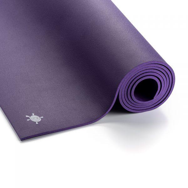 Gambar KURMA GECO Yoga Mat/ Matras Yoga - 6MM - BLOOM dari YoganekaID undefined Tokopedia
