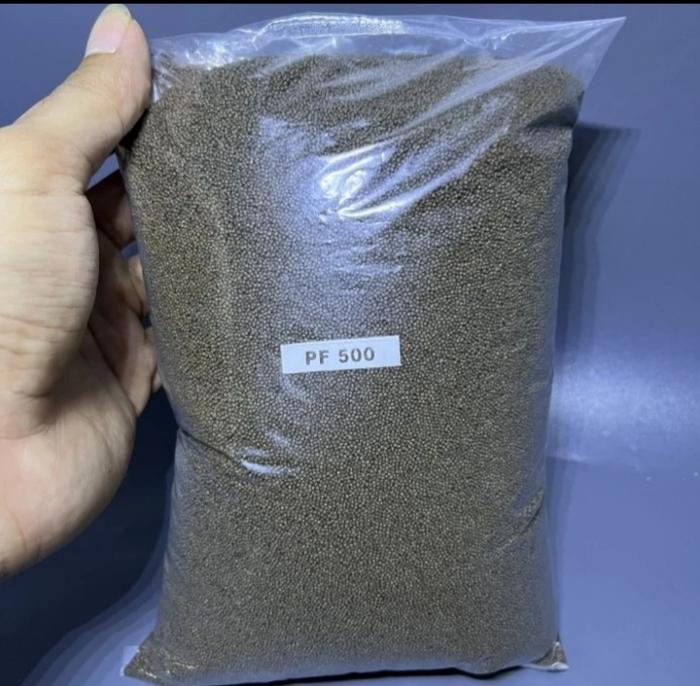 Gambar Pelet Prima Feed (1 Kg) - PF500 (1Kg) dari Deffanoshoop undefined 5 Tokopedia