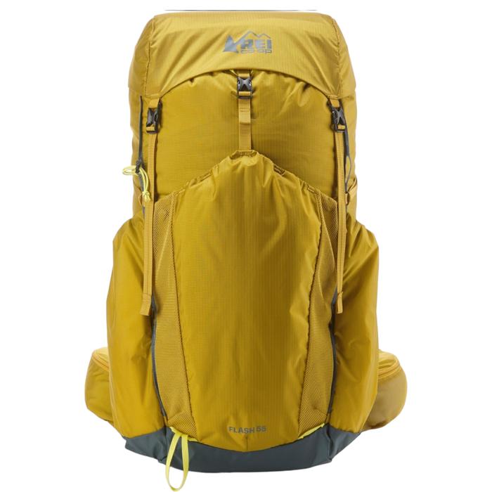 Gambar TAS GUNUNG CARRIER REI CO-OP FLASH 55 ORIGINAL HIKING CAMPING TREKKING dari LOA OUTDOOR OFFICIAL undefined Tokopedia