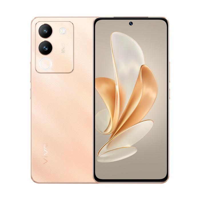 Gambar VIVO V29E 5G 8/256GB Garansi Resmi - Kuning dari ATM MOBILE BATAM undefined Tokopedia