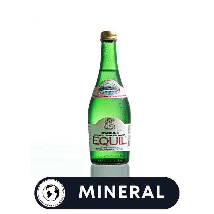 Gambar Equil Natural Mineral atau Sparkling 380 Ml - Natural dari EriyasOfficial undefined Tokopedia