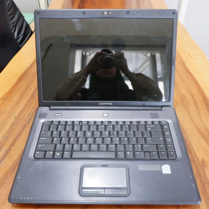 Jual Compaq Presario C700 Pentium Dual T2370 Ram 2GB HDD 160GB