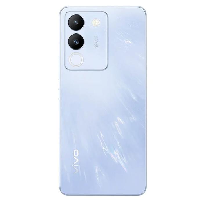Gambar Vivo V29e 5G 8 per 256 GB Garansi Resmi Indonesia - Crystal Blue dari Waloh Store undefined Tokopedia