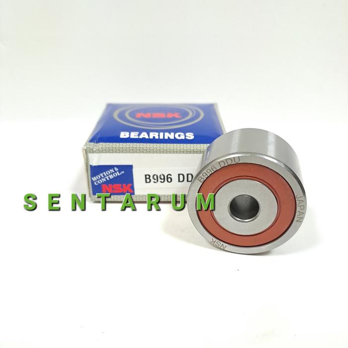 Gambar Bearing Pully Tensioner Avanza /xenia 1.5 Granmax 1.5/Veloz dari SENTARUM MOTOR undefined Tokopedia