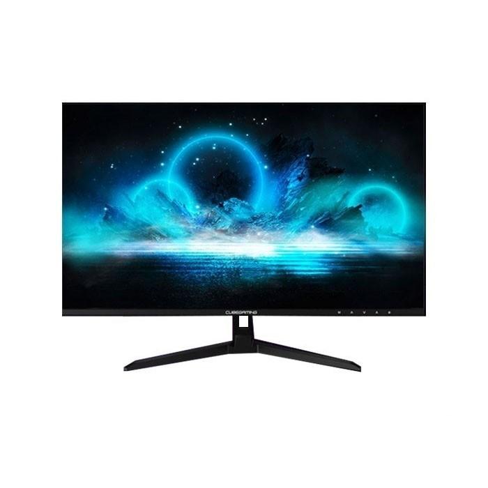 Cube Gaming Monitor 27 240 Hz KOORUI 27 Inch 240Hz Ultra-Fast FHD