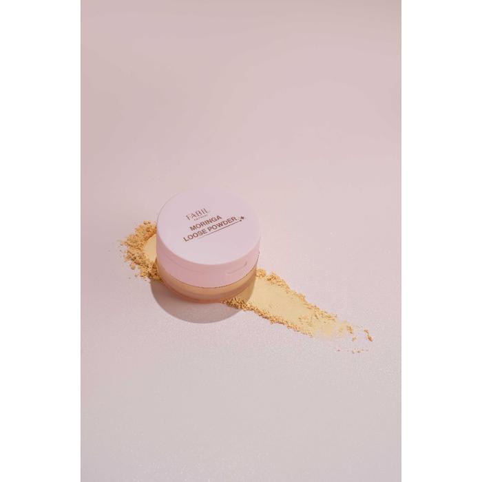 Gambar Fabil Moringa Loose Powder - Caramel dari Fabil Natural undefined Tokopedia