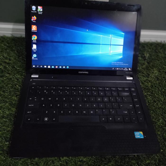Core I5 Webcam Compaq Presario Cq42 Core I3 Compaq I5 Laptop HP
