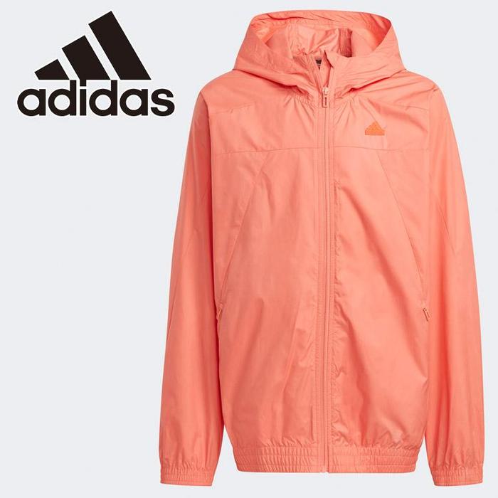 Lightweight Jackets Packable Windbreaker Adidas Adidas City Escape
