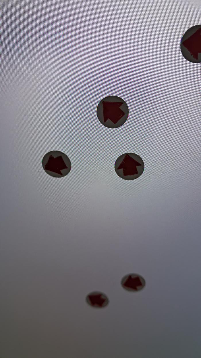 Gambar SAMSUNG 50" Inch Crystal UHD 4K Smart TV TU8000 (2020) - UNIT 4 FOTO 5 dari Samsung Grade undefined Tokopedia