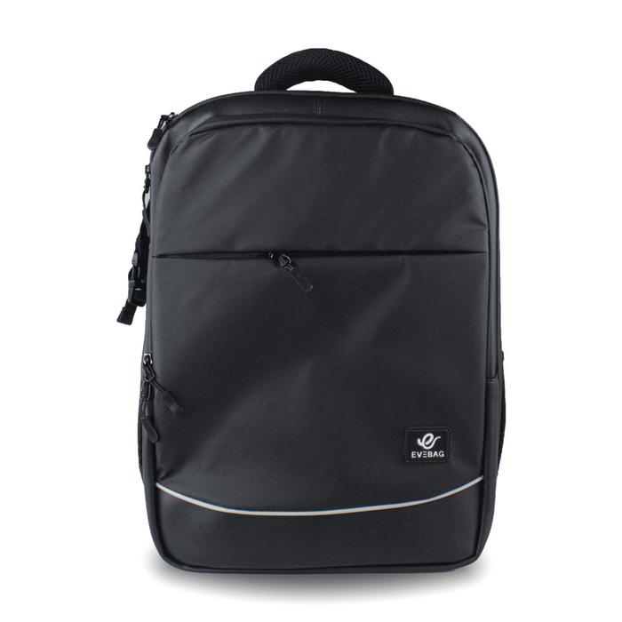 Gambar EVEBAG BM-750WP Tas Kamera Backpack Waterproof BM 750 WP - Black dari Astra Foto undefined Tokopedia