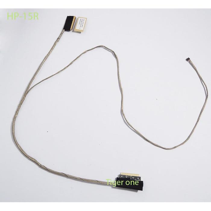 Cerniere compatibile con HP Pavilion 15-g072nr 15-g073nr 15-g074nr [Coppia