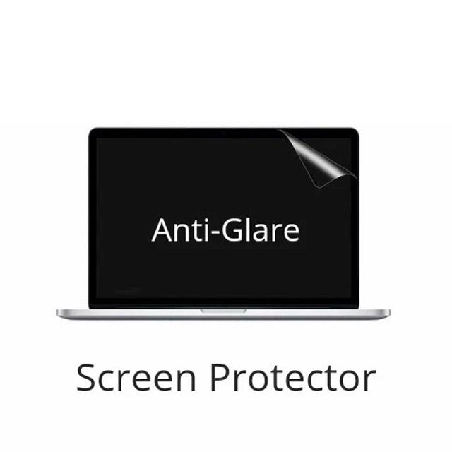 Gambar Lenovo Thinkpad Yoga X390 2in1 Screen Guard Laptop Antigores Protector - Matte dari GoodCaseID undefined Tokopedia